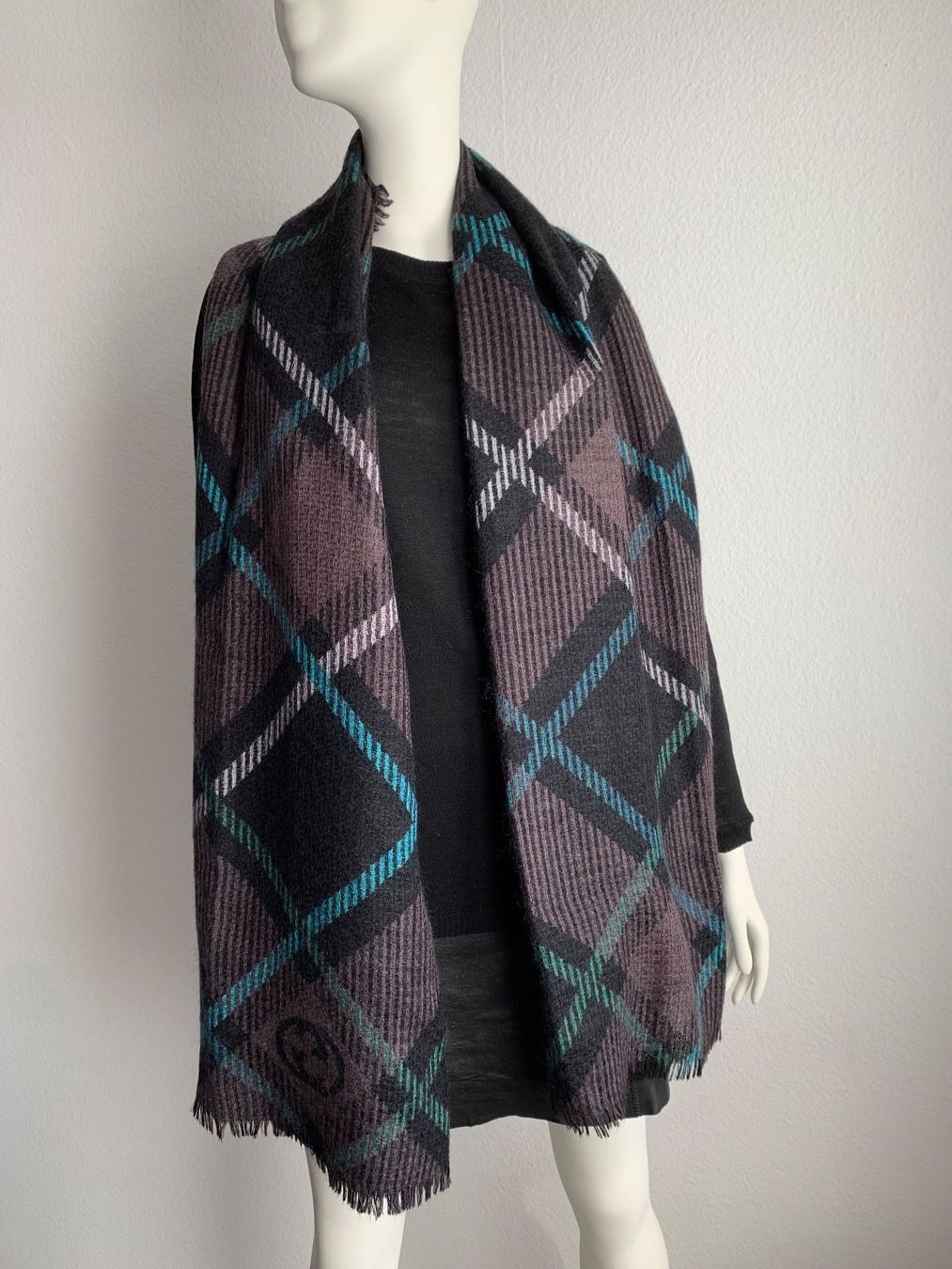 Gucci Foulards & écharpes: Gucci Schal – Neuf (Voir description) à Winterthur par 19.19 1