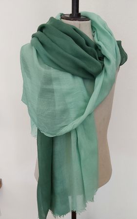 Schal benetton