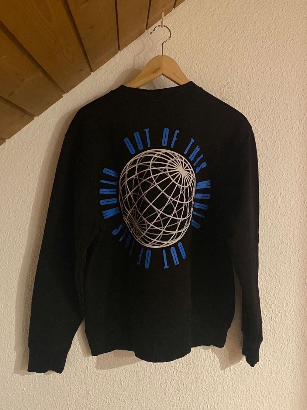Maglioni & Felpe: Topman Pullover – Usato da Rutschwil venduto da win.JL 1