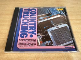 P9 Various – Country Trucking Volume 1