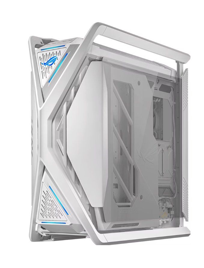 Asus Gehäuse: ASUS ROG Hyperion GR701 – Gebraucht aus Freienbach von flo_8h2q