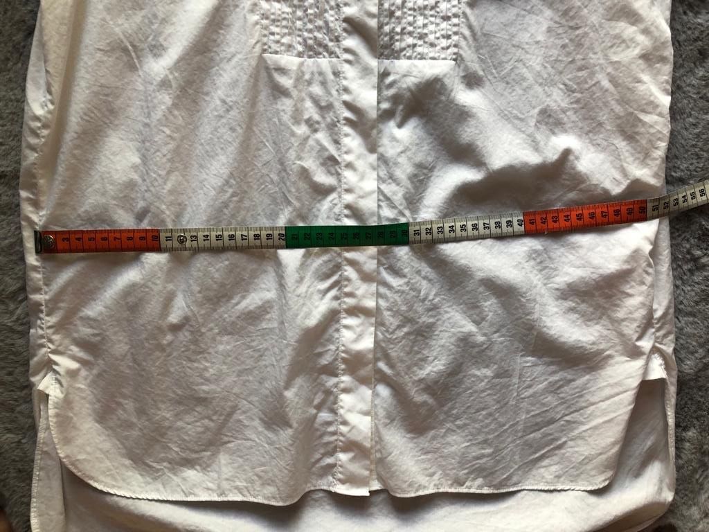 Camicette: Blouse – Nuovo (secondo la descrizione) da Dotzigen venduto da SecondHandGems 8