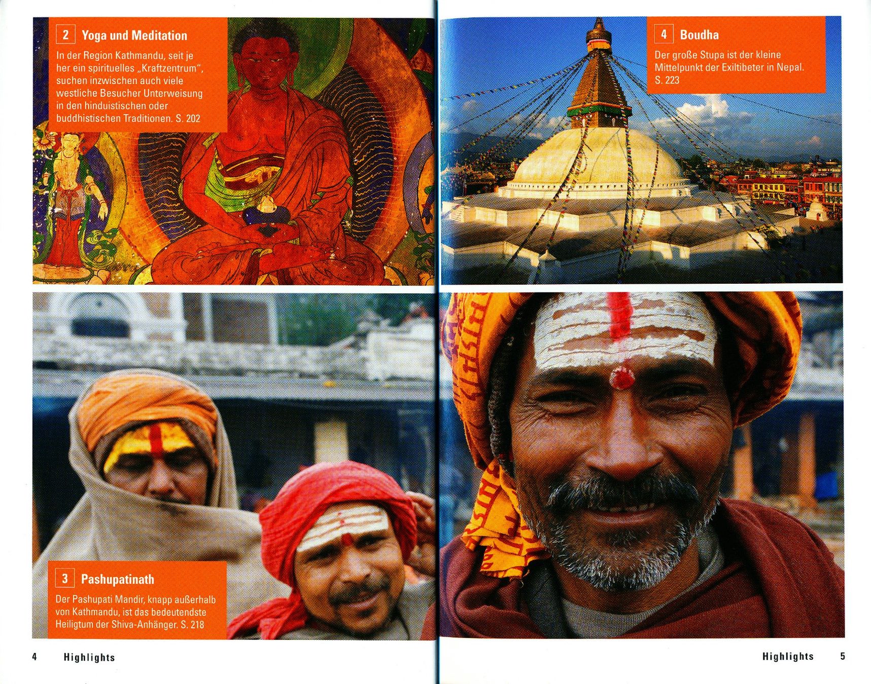 Livres: Stefan Loose - Nepal – D'occasion à Lungern par AndreasKammer 4