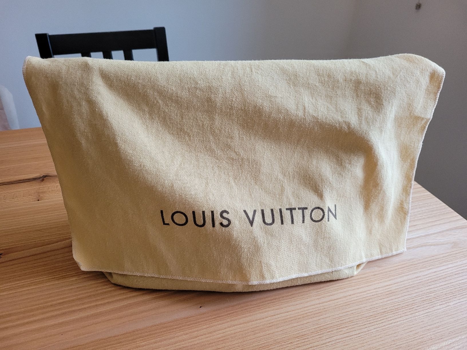 Louis Vuitton Borse da donna: Louis Vuitton Palermo PM – Usato da Bern venduto da karin3007 5