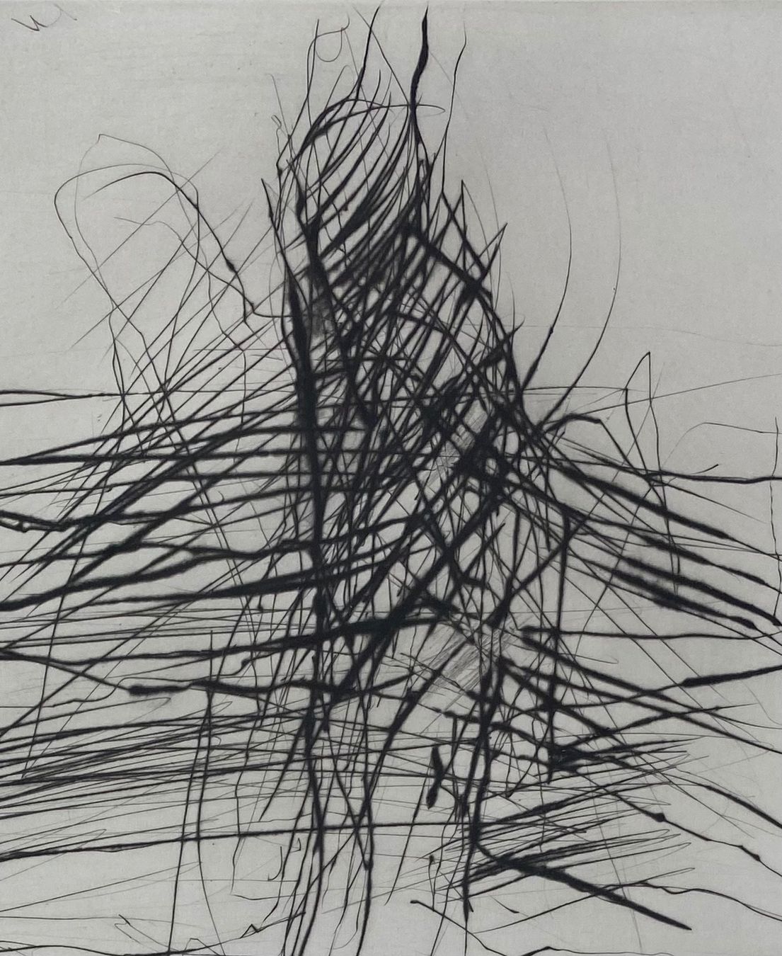 Grafica & Litografie: Rolf Iseli - Lithographie II – Usato da Basel venduto da bigmbh 3