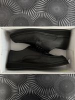 Leather Shoes Bolongaro Black 🌚