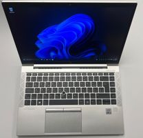 HP EliteBook 840 G7 i5 Core 10210U 32GB RAM Windows 11 Pro