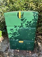 Aeroplus Composter 6000