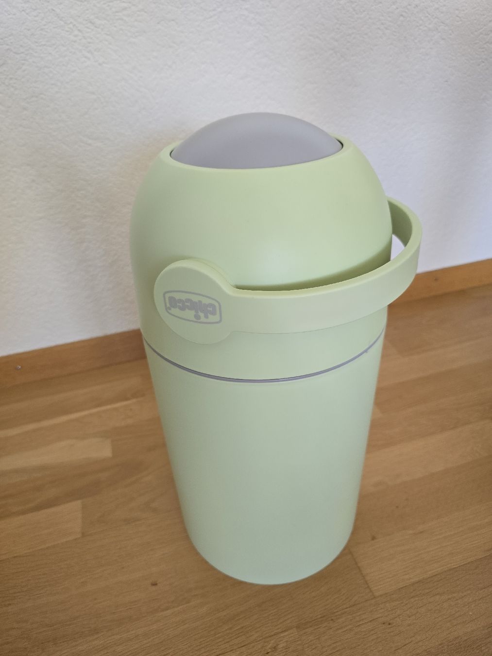 Chicco Abfalleimer: Windeleimer Chicco Odour Off – Neu (gemäss Beschreibung) aus Zürich von Xoxo80