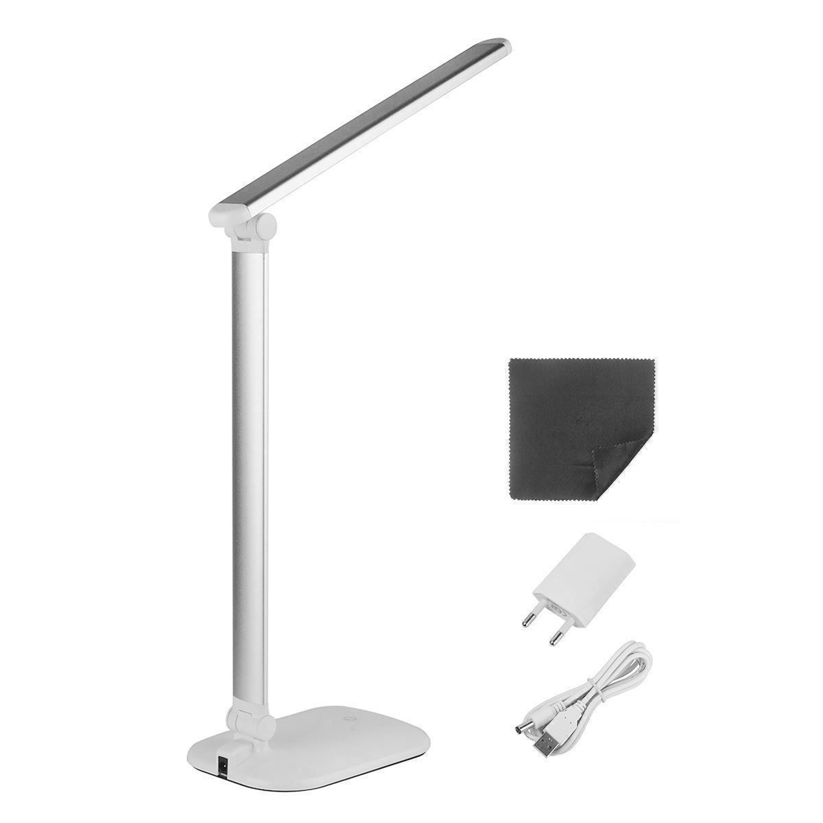 Lampade: LED Schreibtischleuchte 5W Tischleuchte – Nuovo (secondo la descrizione) da Thun venduto da keller001