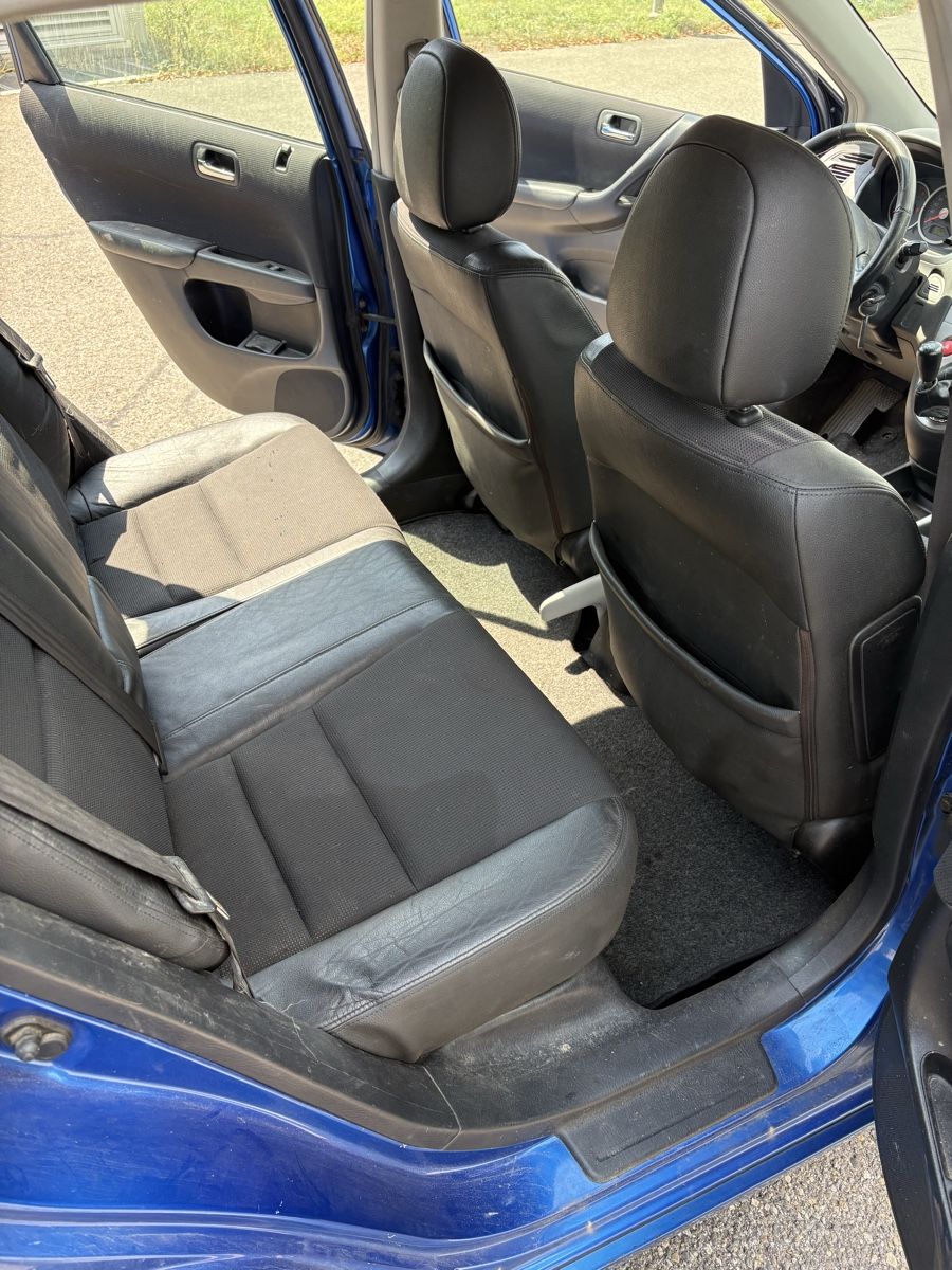 Honda Automobili: Honda Civic 2.0 – Difettoso da Deitingen venduto da TTM_ 6