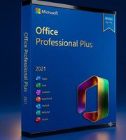 Office 2021 Professional Plus – Schnell & einfach aktivieren