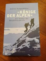 Buch: Könige der Alpen (Bergführerberuf)