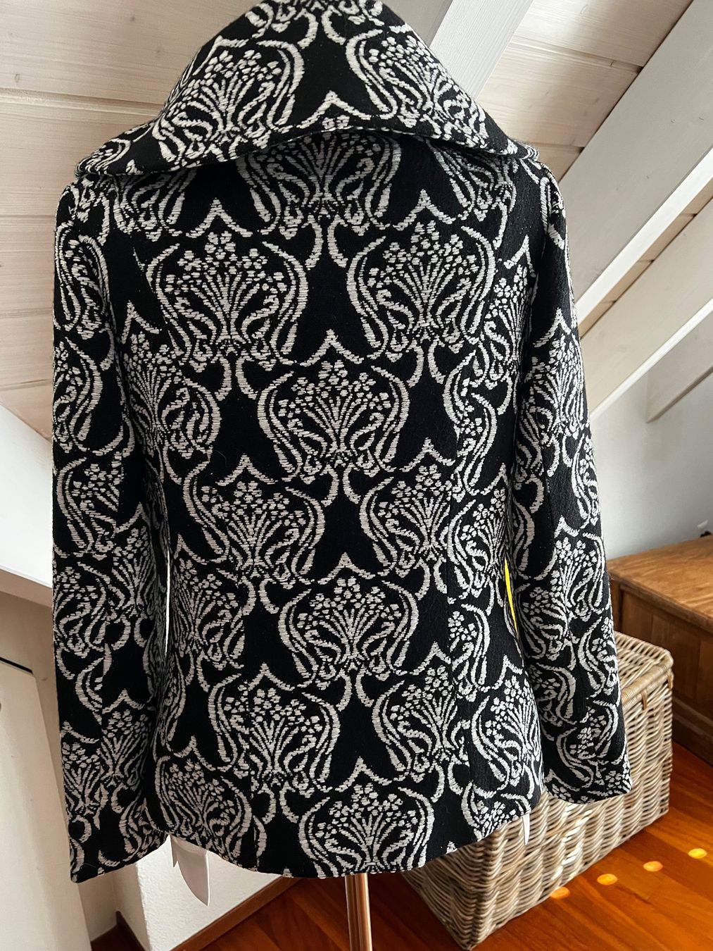 Giacche: Tuzzi Jacke – Nuovo (secondo la descrizione) da Kloten venduto da pae_wq5j 3