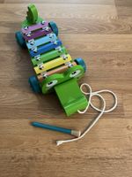 Kinder krokodil Xylophone