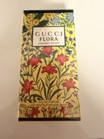 Gucci Flora gorgeous orchid 30ml