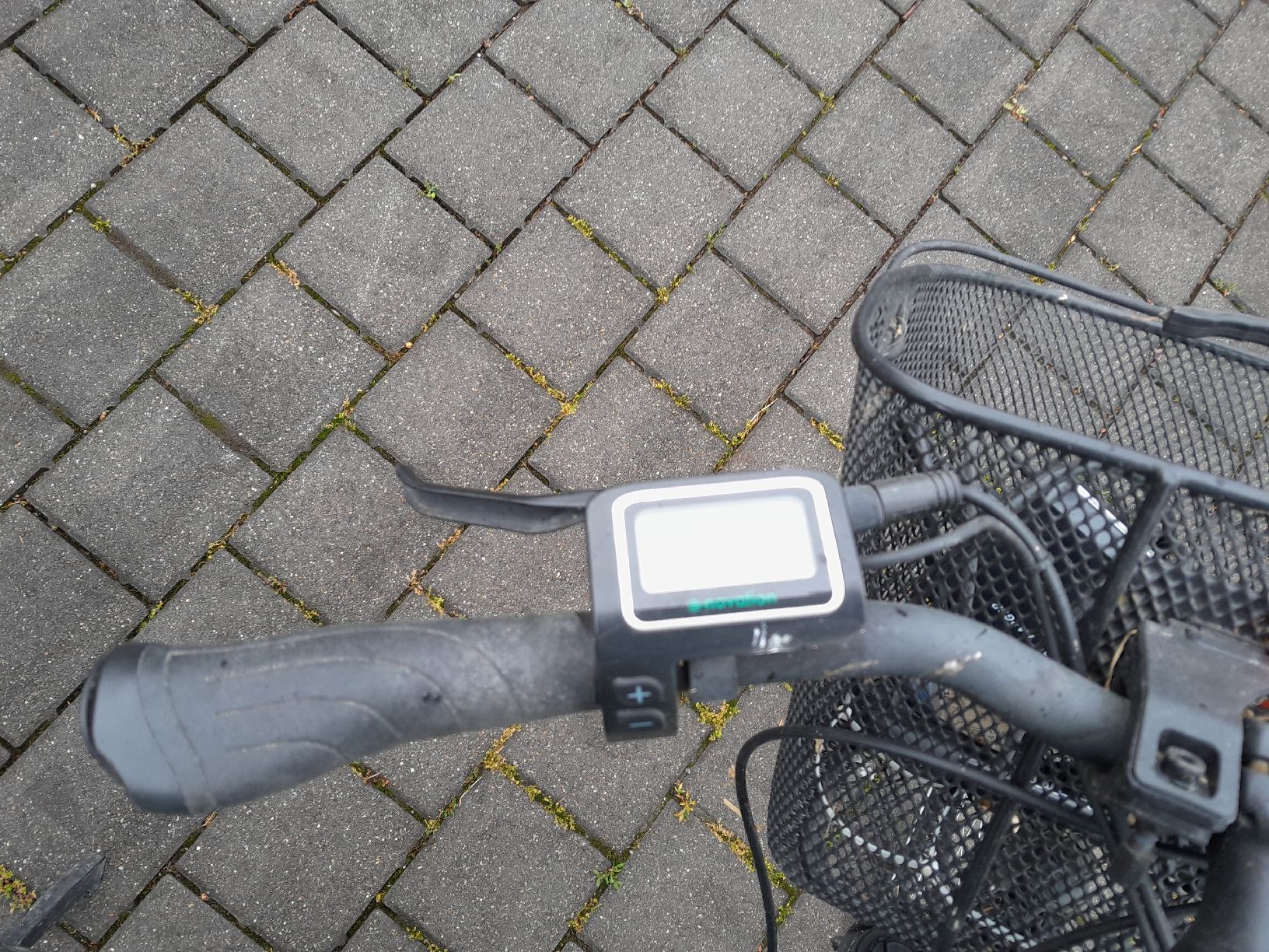 Biciclette: E Bike – Difettoso da Benken SG venduto da Breitenfreak 2