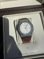 Audemars piguet royal oak pictet