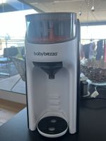 Baby Brezza Formula Pro Advanced Milchzubereiter neu