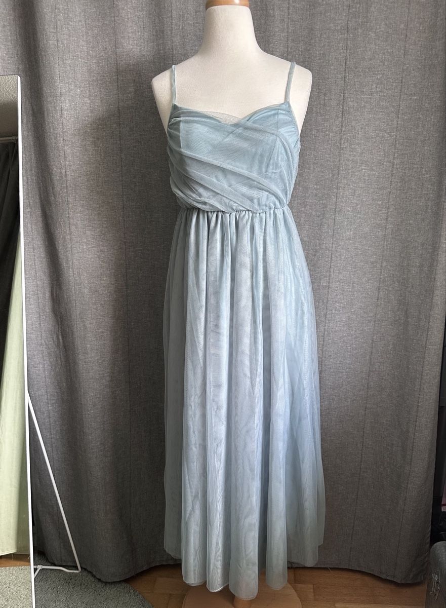 Vestiti: Sommerliches Tüllkleid – Nuovo e nell'imballaggio originale da Uitikon Waldegg venduto da MGC 2