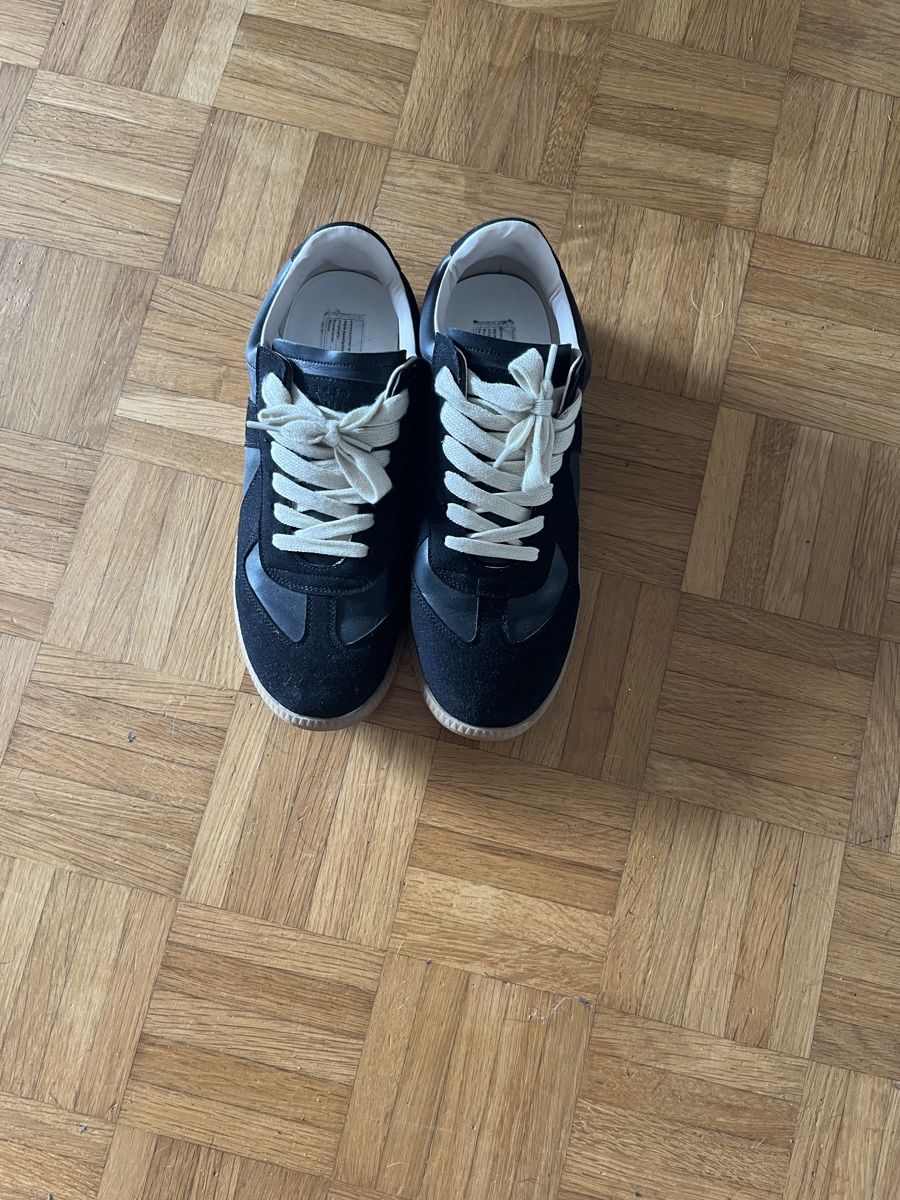 Herrenschuhe: Turnschuhe Größe 41 – Gebraucht aus Adliswil von rossoelmare 2