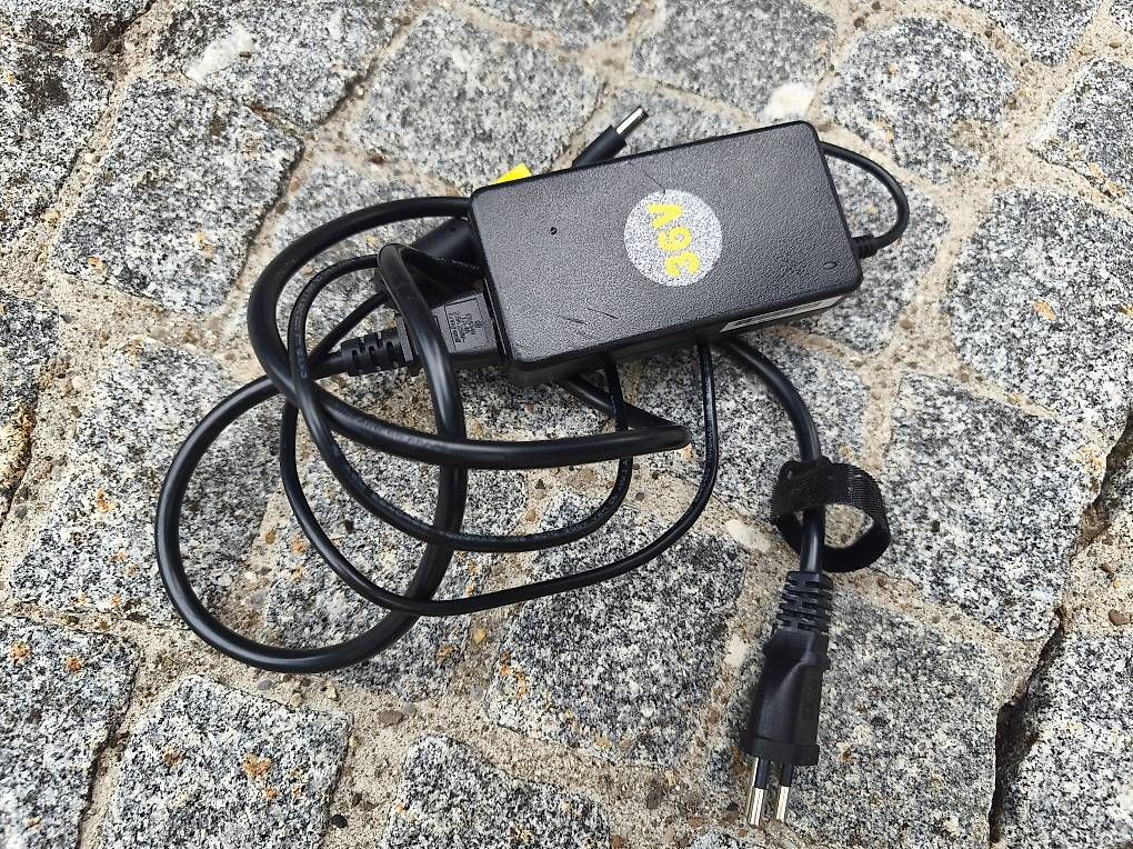 Biciclette: Elektrofahrrad Allegro – Usato da Reichenbach i. K. venduto da Feins_von_Rahel 3