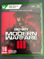 Call of Duty: Modern Warfare III (Xbox Series X / Xbox One)