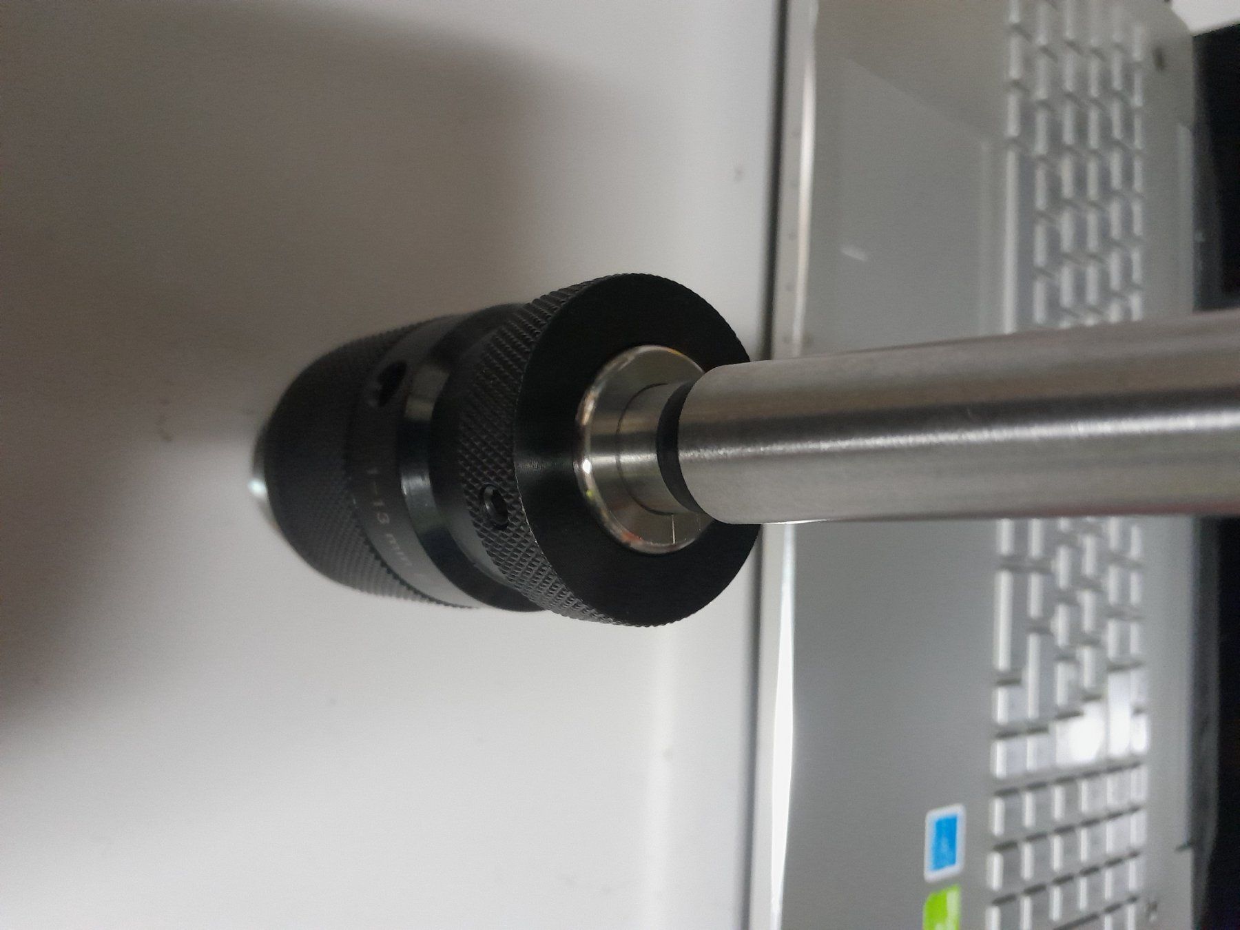 Schaublin Toutes les machines: Mandrin cone morse 2 – D'occasion à sorvilier par turbolette 3