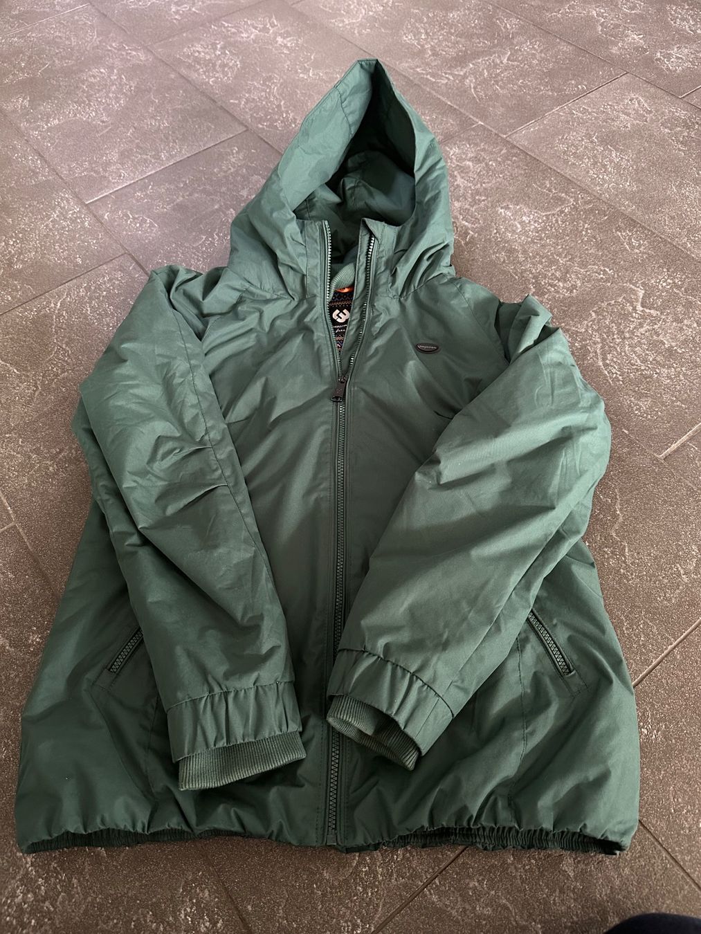 Ragwear Giacche: Winterjacke – Usato da Krauchthal venduto da Sukra1