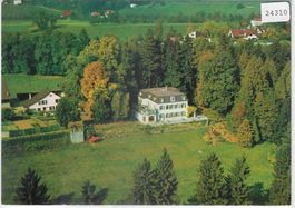 Flugaufnahme Erholungsheim Goldenberg