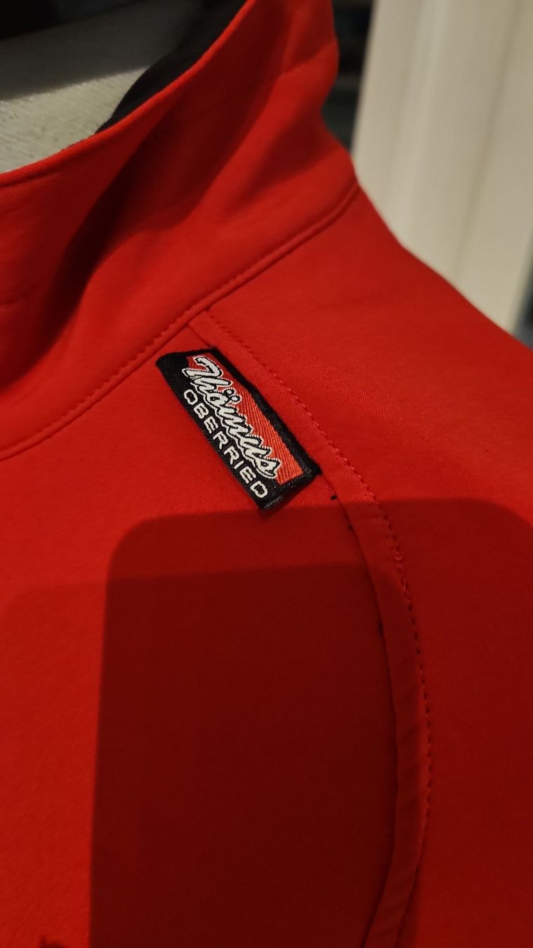 Thömus Giacche: Thömus Jacke Gr. S – Usato da Kirchlindach venduto da jupiter2010 1