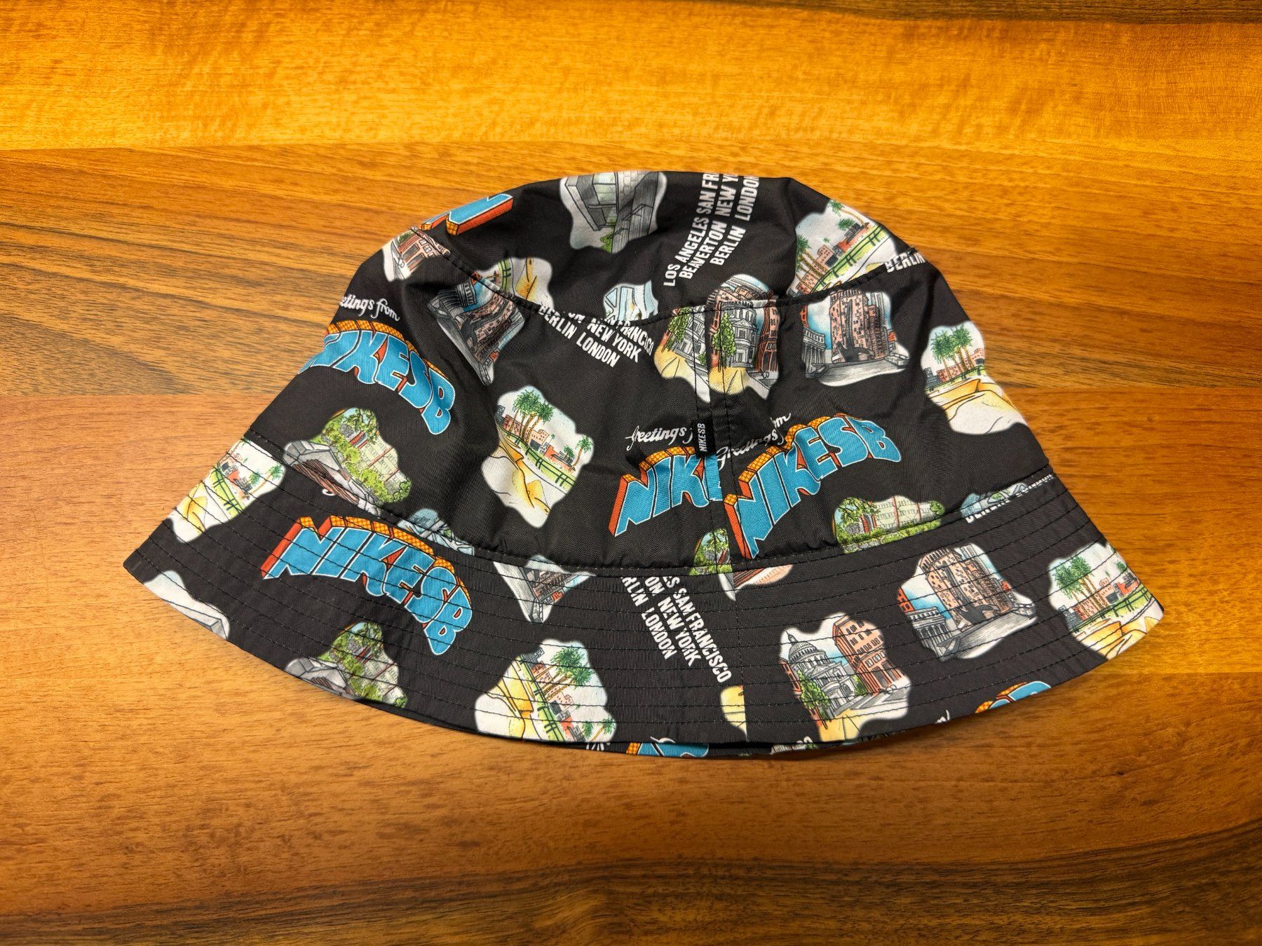 Nike Copricapi, berretti & cappellini: Nike SB Hat / Cap – Nuovo (secondo la descrizione) da Willisau venduto da Lordofdogtown