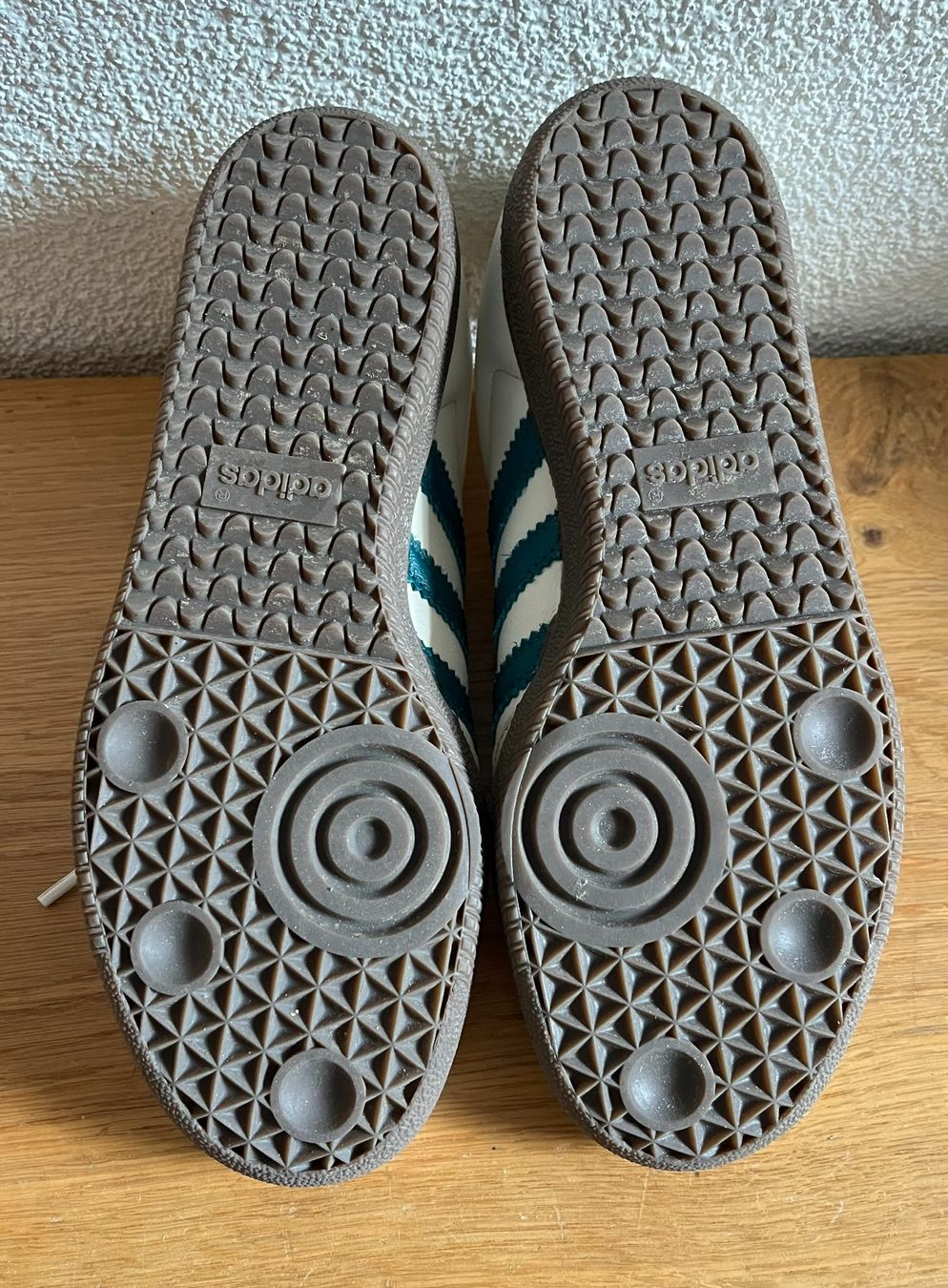 Adidas Herrenschuhe: Adidas Samba OG, Gr. 39 1/3 – Gebraucht aus Aarberg von jamaja 3