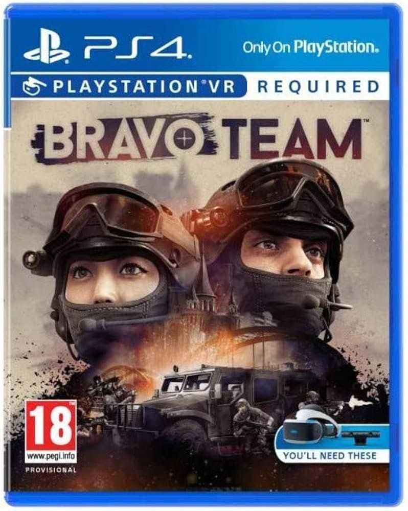 Sony Casco VR: Kit completo PS VR (1 gen.) + accessori e giochi – Usato da Bellinzona venduto da daniele_ch 5