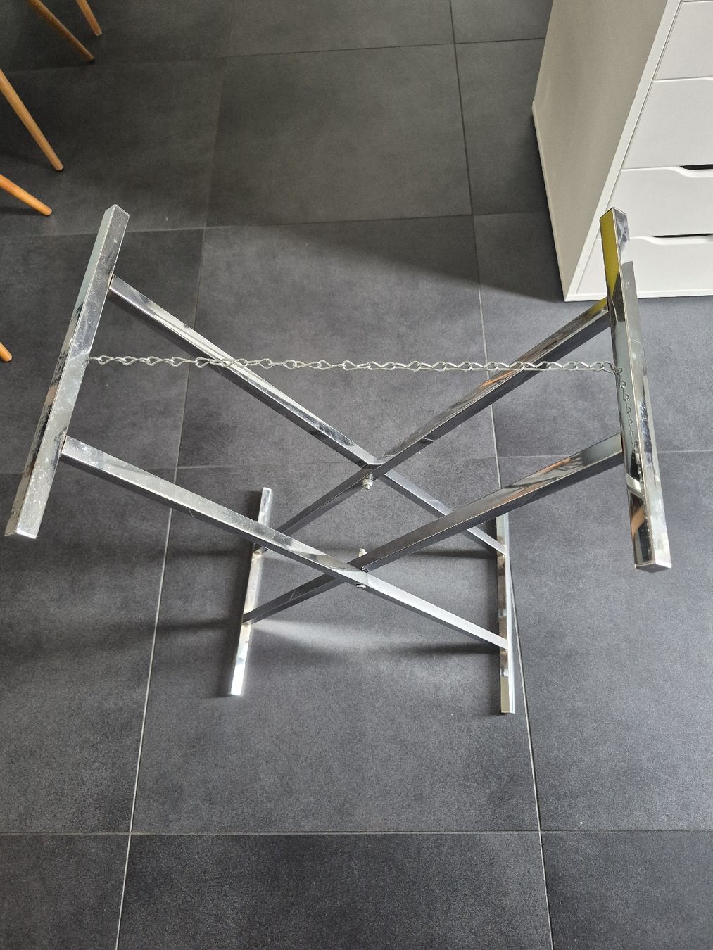 Tavoli: Plateau table d'appoint – Usato da Ins venduto da nanou84 2