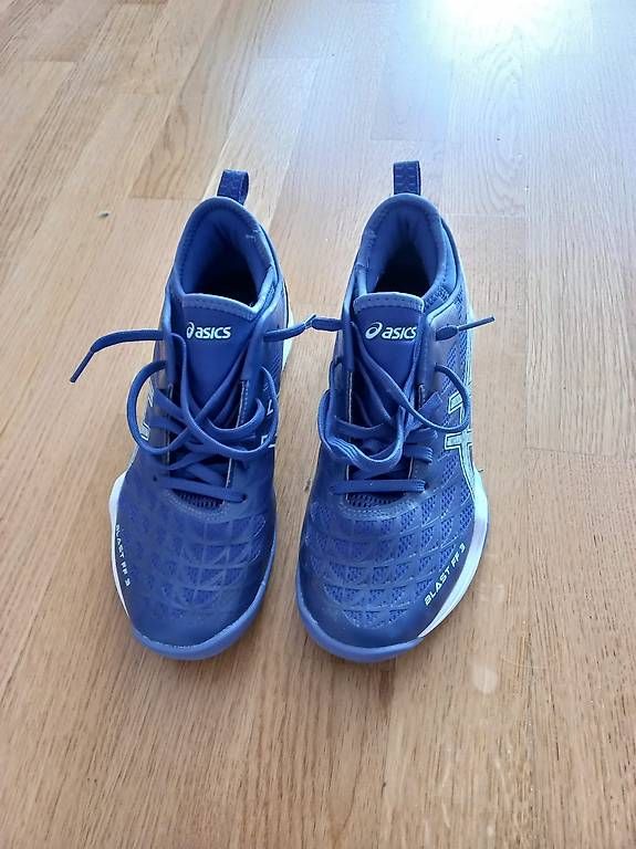 Asics Scarpe da uomo: Chaussures de sport Asics 40 – Nuovo (secondo la descrizione) da Morges venduto da ced_7fmf