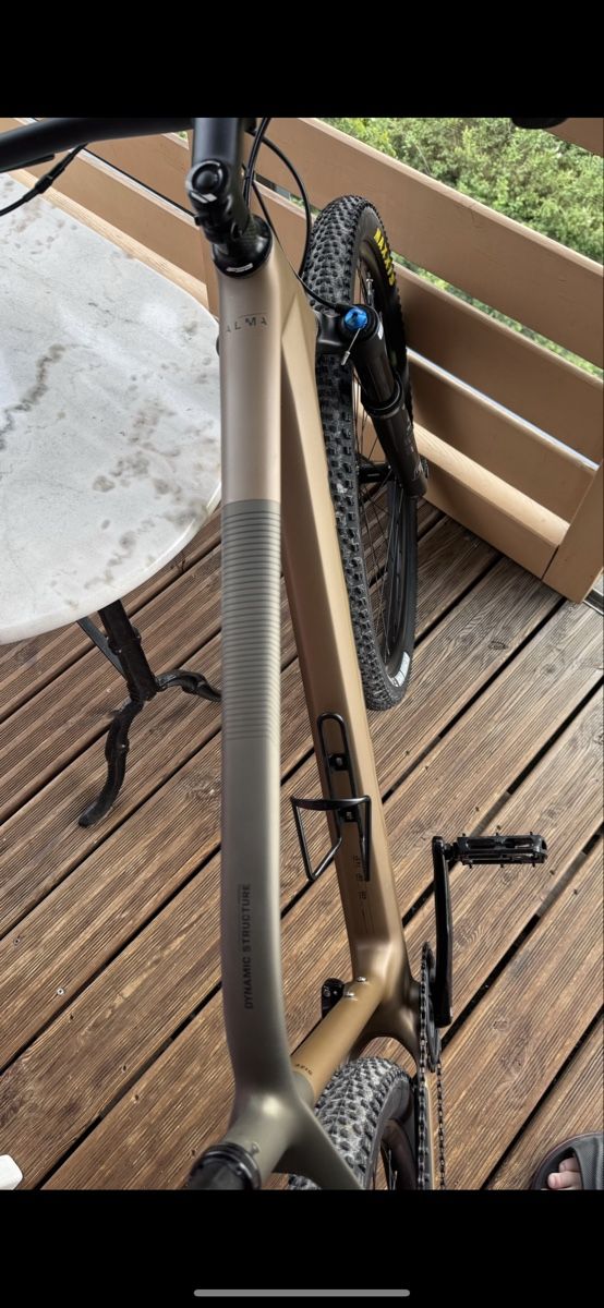 Orbea Biciclette: Orbea alma m30 2024 – Nuovo (secondo la descrizione) da Genève venduto da ajs_lf2d 3