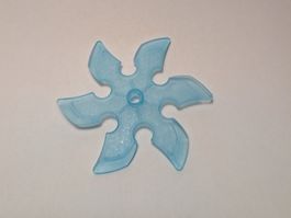 LEGO grosser Shuriken-Wurfstern