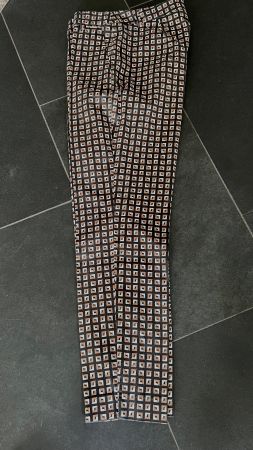 HOSE VON COMMA GR. 36 WIE NEU
