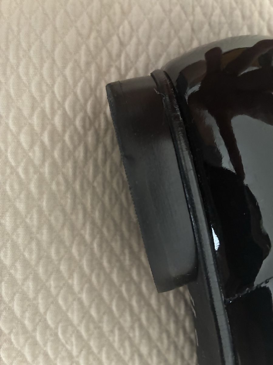 Gabor Scarpe da donna: Ballerine Gabor schwarz – Usato da Novazzano venduto da White71 2