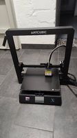 Anycubic Mega X  grosser 3D-Drucker