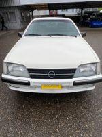 OPEL MONZA 3000E Veteran