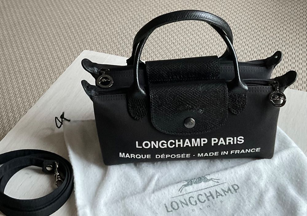 Hiatus longchamp sale