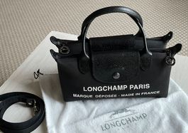 Longchamp : le petit Hiatus