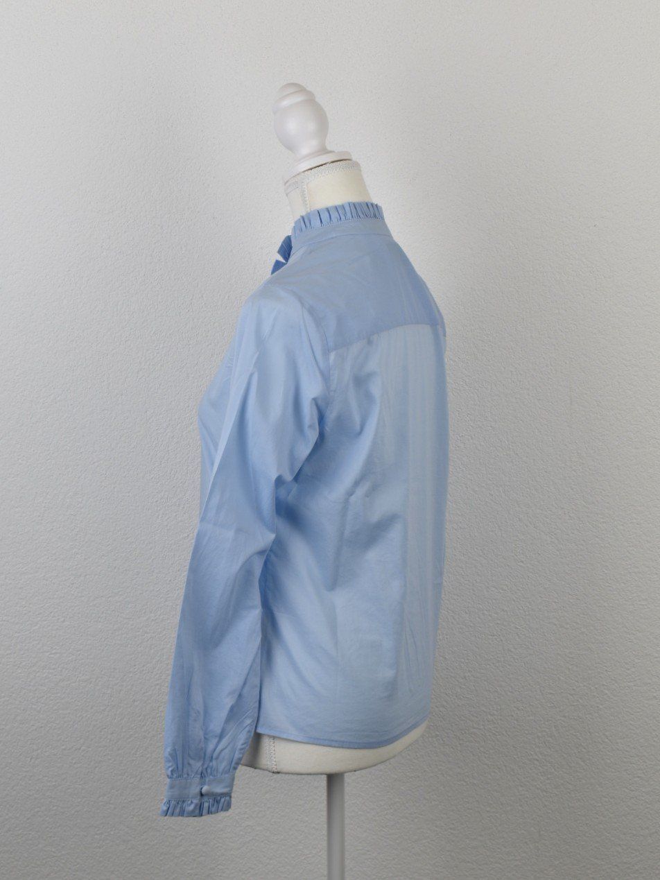 Maison Scotch Camicette: Scotch & Soda Bluse, Gr.XS – Usato da Nürensdorf venduto da 2ND_STORY 3