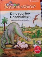 Dinosauriergeschichten