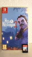 Hello Neighbor 2 - Nintendo Switch Game