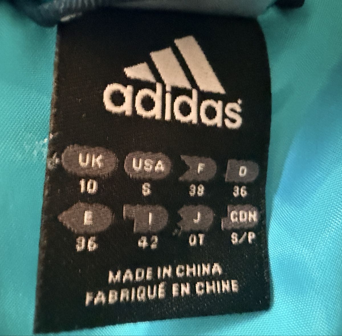 Adidas Vestes: Adidas Skijacke Gr. S – Neuf (Voir description) à Dietikon par pel_968p 3