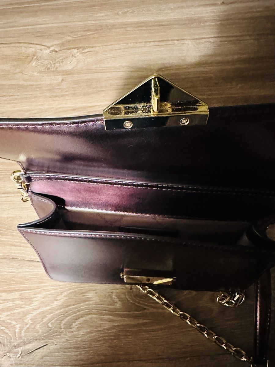 Michael Kors Borse da donna: Wunderschöne MK Tasche zu verkaufen – Nuovo (secondo la descrizione) da Uetikon am See venduto da Mici_Ki 3