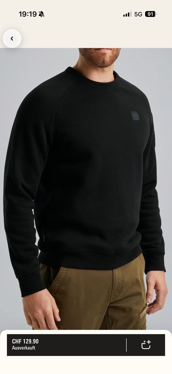 PME Legend Pulls & Sweat-shirts: PME Legend Pullover  – D'occasion à Heerbrugg par chef88